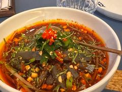 -一坐一忘云南菜(嘉里中心店)
