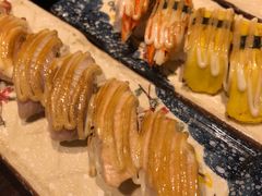 -大鲤深夜食堂