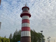 -南京眼步行桥