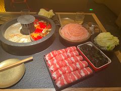 -晓宇重庆火锅(西安荟聚店)