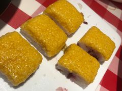 -西贝(满都海公园店)