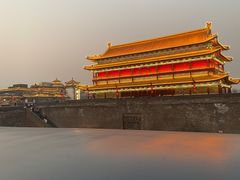 -西安城墙·碑林历史文化景区