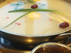 -龙继斑鱼庄(犀浦店)