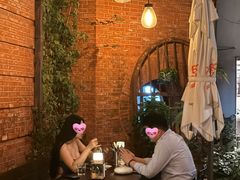 -Ocean's Table 欧舍