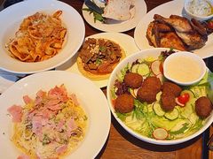 -FABIO’S费比欧披萨餐厅