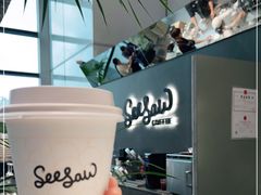 -Seesaw Coffee(深圳万象天地店)