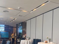 -怀德酒楼·粤菜·海鲜·茶点(宝安国际机场店)