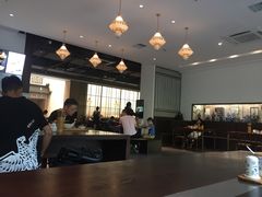 大堂-奎元馆(市民中心店)