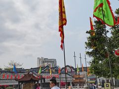 -天后宫民俗文化街