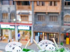 -纸盐河码头火锅(十八梯店)