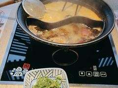 -温野菜涮涮锅(大悦城店)