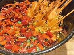 裸奔坨坨虾-成都吃客(九眼桥店)