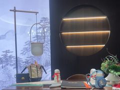 -聚宾楼·烤鸭·家宴(科技三路店)