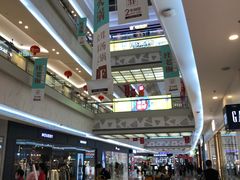 -万达广场(福州金融街店)