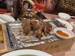 -聚福宝合苑食府(南头镇店)