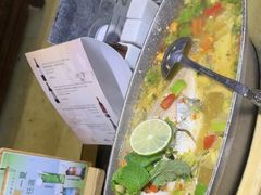 -金厨泰国餐厅·全泰籍厨师料理(拱北店)