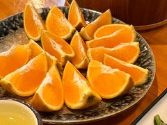 -61号餐吧(兴坪古镇漓江店)