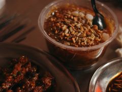 -杨记烤肉老店