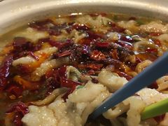 -友达面馆(二七南路店)