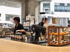 -MQ COFFEE STAND明谦(新洲店)