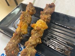 -马黑哥椒麻鸡(清江山水店)