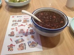 -宏状元现熬粥·京味菜(三里河店)