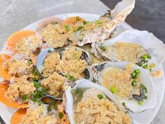 -四川小胡子海鲜(丁村万人海鲜广场店)