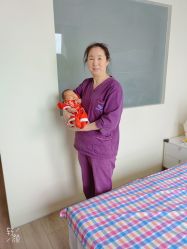 -爱陪伴一对一月子中心(融侨店)