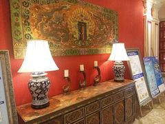 大堂-欢乐盛KTV音乐会所(泰然店)