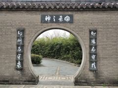 -八大山人梅湖景区