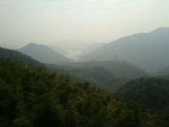 android_upload_pic-四明山国家森林公园