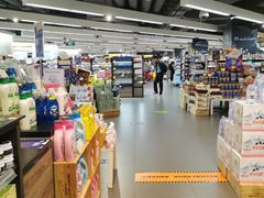 -Olé精品超市(上海虹桥南丰城店)