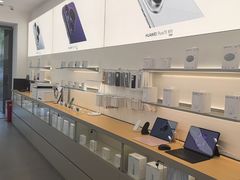 -华为合作店(金陵西路)