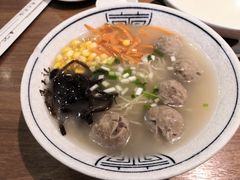 -冯不记米坊(凯德广场店)