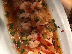 -绿茶餐厅(昆明世纪金源店)