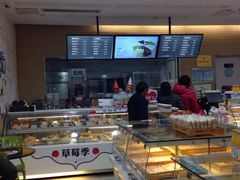 -仟吉KenGee(五里牌店)