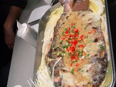 -半天妖烤鱼(中山路店)