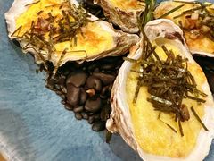 -Petit Oyster叫嚎(平安金融中心店)