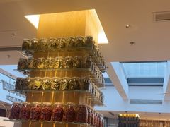 -无印良品餐堂 MUJI Diner(成都太古里店)