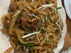 -南记食粥坊·宵夜大排档(莲花总店)