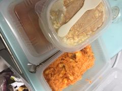 -飘香心语(官亭路店)