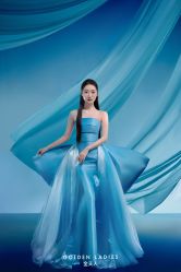 -金夫人婚纱摄影(衡阳店)
