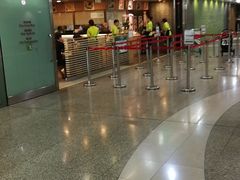 -添好运点心专门店(中环IFC店)