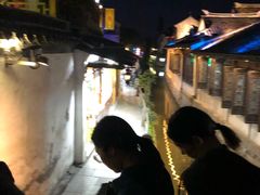 -周庄古镇景区-双桥