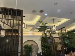 -君霖海鲜私房菜(春柳店)