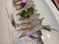 -松沪名灶·豆浆鱼头·新上海菜(江川路交大店)