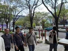 -皇庭广场(福华三路店)