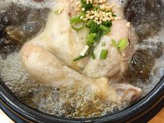 -高社长参鸡汤(高丽街店)