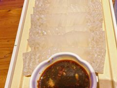 -山河屯铁锅炖(哈西站店)