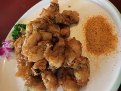 -牟传仁饭庄(星海店)